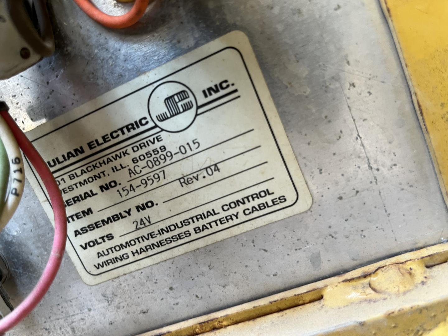 ./imagenes/INVOICE/2019/16430/PAVIMENTADORA CATERPILLAR AP-1055B PARA REFACCIONES (30).JPG